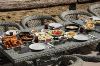 Horma Kanyon Otel - breakfast