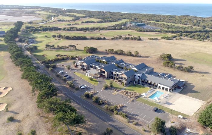 Barwon Heads Resort