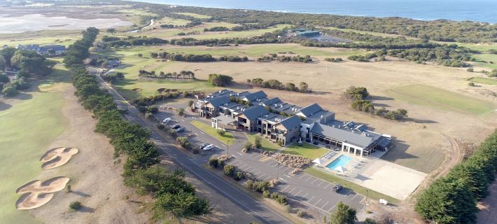 Barwon Heads Resort Hotels in Ocean Grove