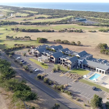 Barwon Heads Resort