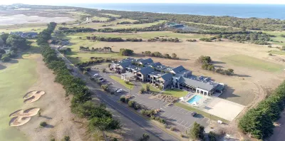 Barwon Heads Resort Hotels in Ocean Grove