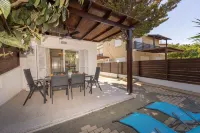 Laranca Oneiro Seaside Villa