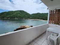 Sebas Hotels in Cabo Corrientes