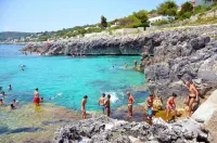 B&B la Rosa Antica Hotels in Vignacastrisi