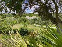 Vila Valverde Design Country Hotel - Mountain view