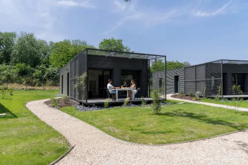 EcoCampus du Comminges - Homestays