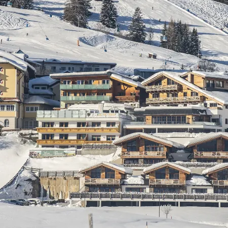 Hotel Hubertushof