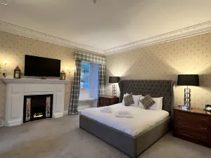 Greshornish House Hotel