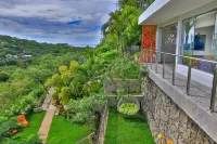 The Malinche Palace luxury villa with the stunning ocean view,close to the beach - Villas