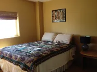 Old Town Kenai Bluff House, Breathtaking Views