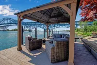 South Bridge Bed and Breakfast - Homestays