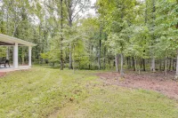 Pet-friendly Home in Monroe: Deck, Grill & Yard! - 3-Star