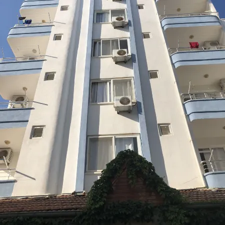 Almir Hotel
