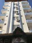Almir Hotel - Bãi đậu xe