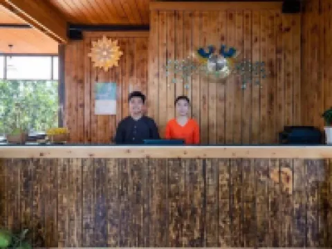 鳳島度假村 湄公河 周城縣酒店