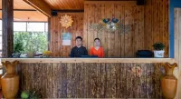 Con Phung Resort Mekong Hotels in Tân Thạch