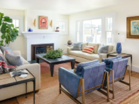 Sherman Lodge Hoteles en Kalispell