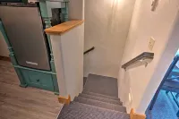 Private Mccall Apartment w/ Mountain View! - Wifi