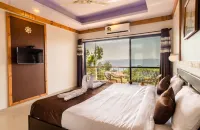 Saga Resort Hotels in Machutar