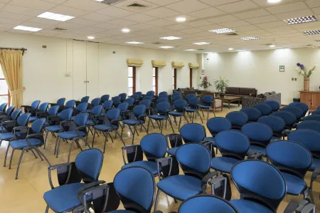 Hotel y Cabañas Las Mellizas - Caja Los Andes Отели в г. Био-Био