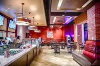 Hard Rock Hotel & Casino Sioux City Hotel a Sioux City