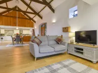 Hoppers Barn Hotels in Hartland