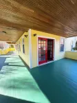 HollyKissHudsonValley Renovated 1900 Lodge, Full House, including Guest Suite