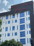 Hotel Portal Central