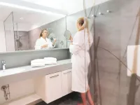 Thermenhotel Gesundheits-Bad Buchau Hotel di Bad Buchau