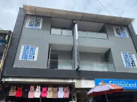 HOTEL MAGISTRAL SUITER فنادق في 