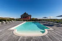 Le Grand Large, Belle-Ile-En-Mer Hotel di Le Palais