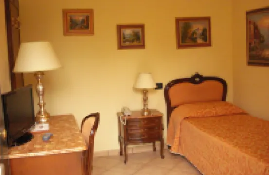 Magnagallo Hotels in der Nähe von Messe Modena