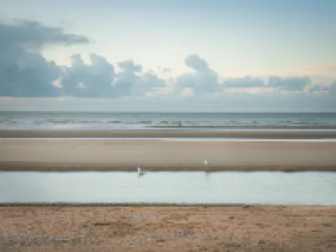 Parkhotel Hotels in De Panne