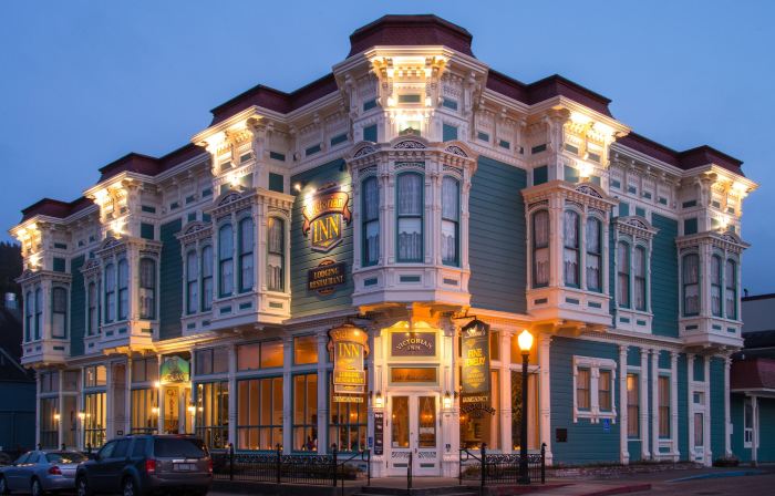 Victorian Inn