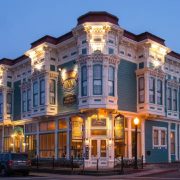Victorian Inn