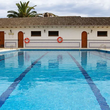 Hotel Antiga