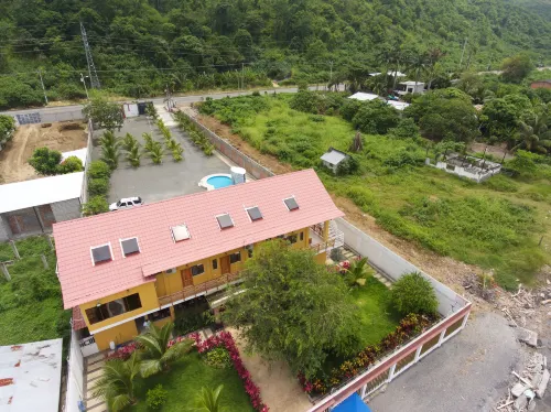 Hotel Soberao - 2-Star