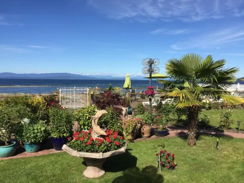 Buena Vista by the Sea Hotel di Nanaimo G