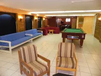 오텔 레지당스 레 콜시크