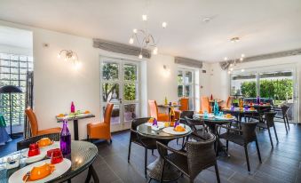 Hotel Residence Hibiscus