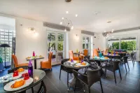 Hotel Residence Hibiscus - breakfast