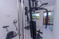 Pousada Recanto Dom Arthur - Gym