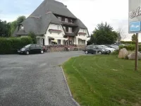 Arconaty Hotel