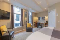 ExLibris Boutique Hotel Hotel di Alphen aan den Rijn