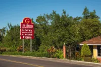 マンション ロス ギイチョス のホテル