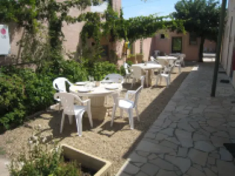 Hotel la Reserve Hotels in 
