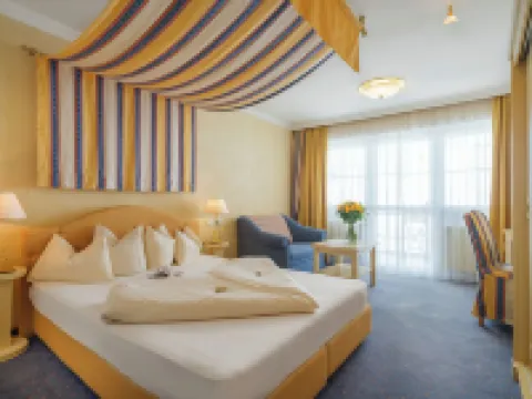 Hotel Alpenhof Hotels in Gemeinde Altenmarkt im Pongau