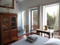 SintAnna B&B PetitHotel Hotels in Wemeldinge