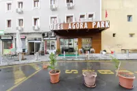 Agora Park Hotel - 2-Star