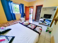 Pousada Recanto Dos Bentos Hotels in Extrema